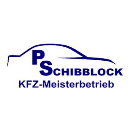 Logo fra Gerold und Thorsten Schibblock GbR