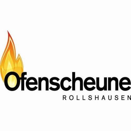 Logo von Ofenscheune-Rollshausen Kaminstudio