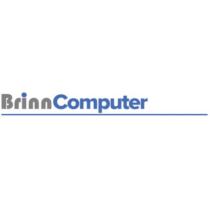 Logotyp från Brinn Computer