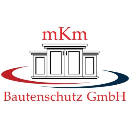 Logotyp från mKm Bautenschutz GmbH
