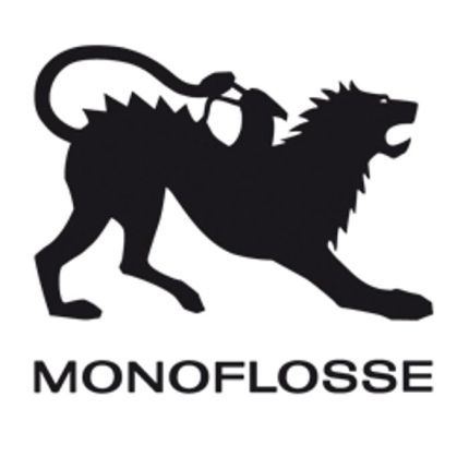 Λογότυπο από Designstudio Monoflosse
