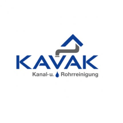 Logotyp från KAVAK Rohrreinigungs GmbH 