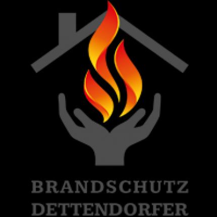Logo von Brandschutz Dettendorfer