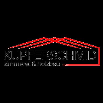 Logo van Kupferschmid Holzbau GmbH & Co.KG