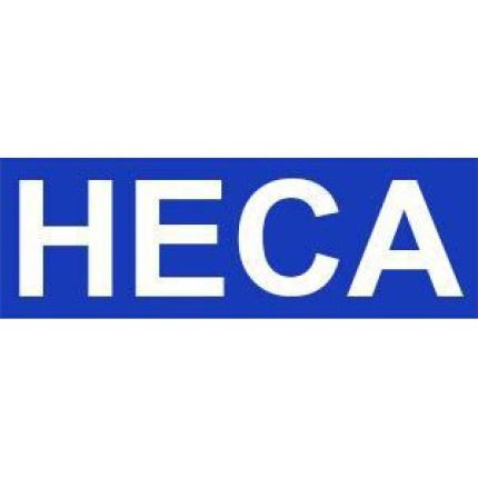 Logo fra Ralf Heczko Rohrreinigung HECA