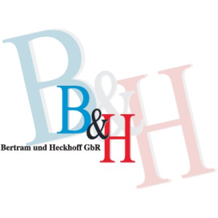 Logo van Bertram & Heckhoff