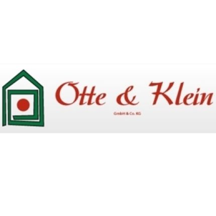 Logo from Otte & Klein GmbH & Co. KG Stuckateur