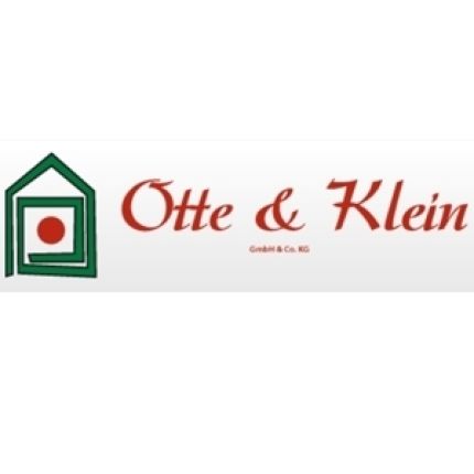 Logo from Otte & Klein GmbH & Co. KG Stuckateur Meisterbetrieb