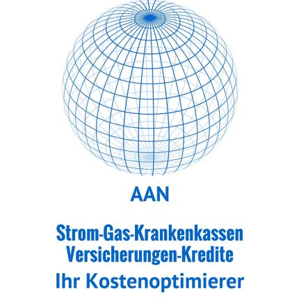 Logotipo de AAN Versicherungsmakler UG