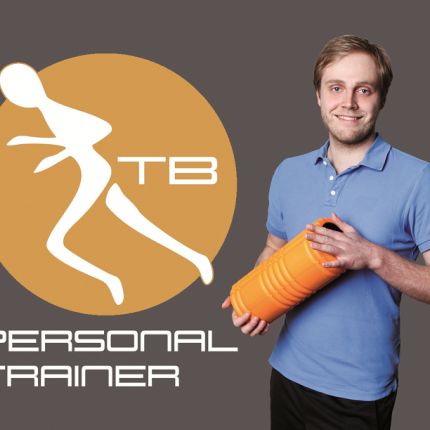 Logo von Tim Burwitz - Personal Trainer | zuhause-trainieren.ONLINE