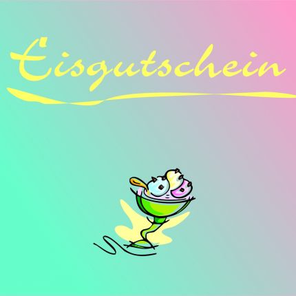 Logotyp från EIS CAFE stefano