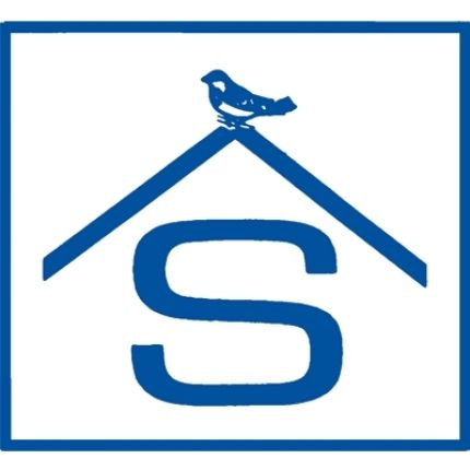 Logotyp från Frank Sperling Dachdecker GmbH