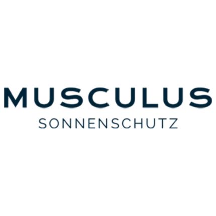 Logotyp från Musculus Sonnenschutz GmbH & Co. KG