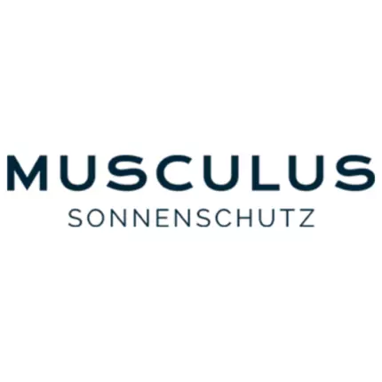 Logo van Musculus Sonnenschutz GmbH & Co. KG