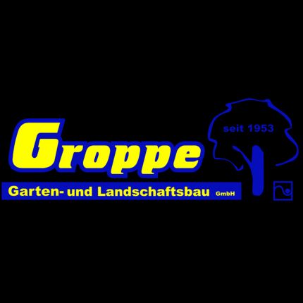 Logo von Ludger Groppe Garten- und Landschaftsbau GmbH