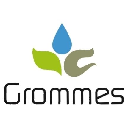 Logo da H. W. Grommes GmbH Sanitär- und Heizungstechnik