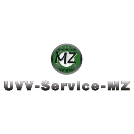Logo od Martin Zurstraßen UVV-MZ-Service