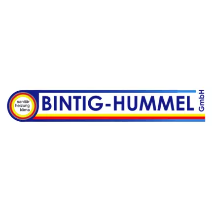 Logo von BINTIG - HUMMEL GmbH