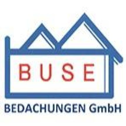Logo van Buse Bedachungen GmbH
