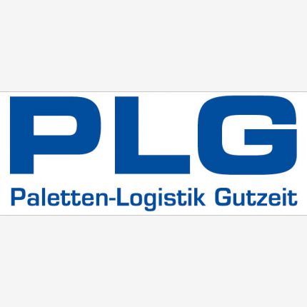 Logo von Paletten - Logistik - Gutzeit