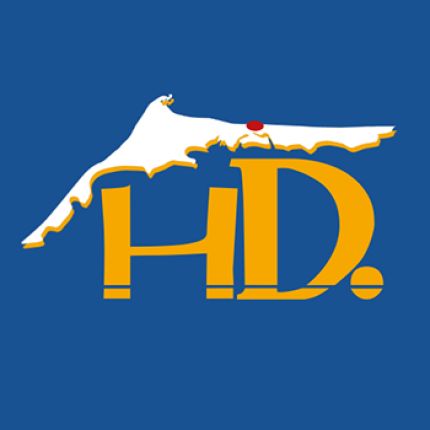 Logo de HD Feriendomizile GbR