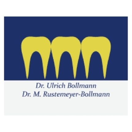 Logo de Dr. med. dent. Ulrich Bollmann Dr. med. dent. Mechthild Rustemeyer-Bollmann