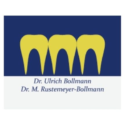 Logotyp från Dr. Ulrich Bollmann Zahnarzt