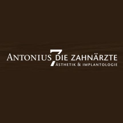 Λογότυπο από ANTONIUS7 - DIE ZAHNÄRZTE MVZ GmbH