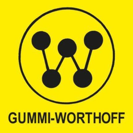 Logo van Gummi- und Kunststofftechnik Georg Friedr. Worthoff e.K.