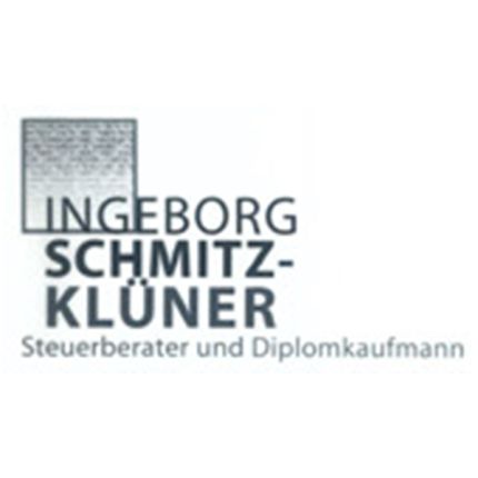 Logotipo de Dipl.-Kfm. Ingeborg Schmitz-Klüner Steuerberaterin