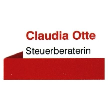 Logotyp från Claudia Otte Steuerberaterin