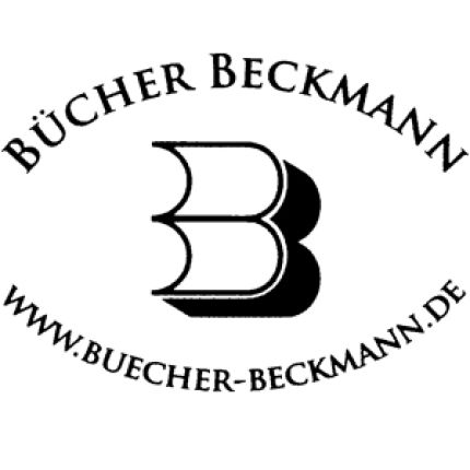 Logo fra Bücher Beckmann GmbH Buchhandlung