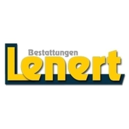 Logotyp från Johannes Lenert Bestattungen