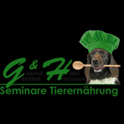 Logo od G & H Tierernährung