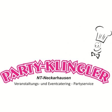 Logotipo de Klingler Gastronomie