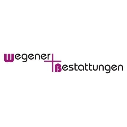 Logotipo de Frank Wegener Bestattungen