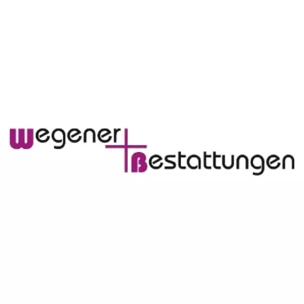 Logo von Frank Wegener Bestattungen