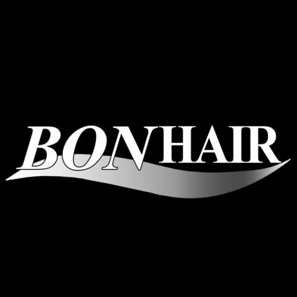 Logotyp från BonHair Germany