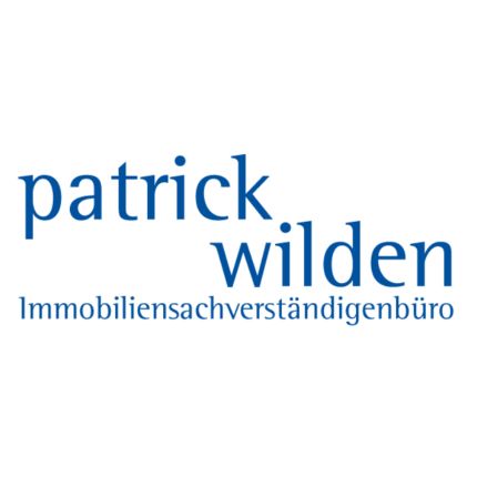 Logotyp från Immobiliensachverständigenbüro Patrick Wilden