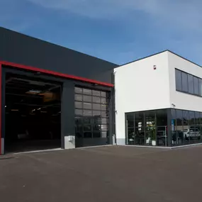 Bild von Carglass® Ans : Remplacer & réparer les vitres de voiture