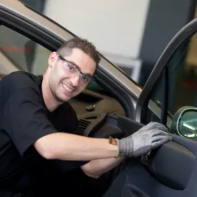 Bild von Carglass® Ans : Remplacer & réparer les vitres de voiture