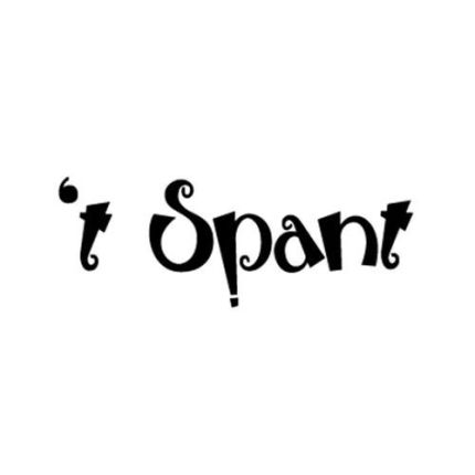 Logo von 't Spant