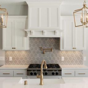 Northland Cabinets, Inc, Maple Grove, MN Gorgeous Modern Kitchen