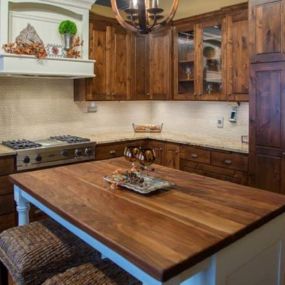 Northland Cabinets, Inc. Maple Grove, MN Beauty in the details from Cabinets to Countertops