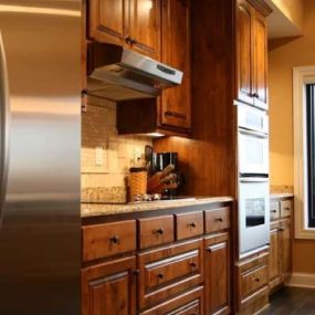 Northland Cabinets, Inc, Maple Grove, MN Kitchen A Style for Every Taste
