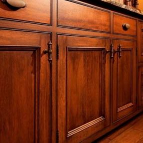Northland Cabinets, Inc, Maple Grove, MN The Beauty is in the Details- Custom Kitchen Cabinets