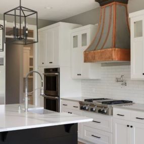 Northland Cabinets, Inc, Maple Grove, MN Modern Kitchen Beauty