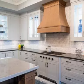 Northland's designers have more than 100 years combined experience in planning, designing and manufacturing cabinets, so you can rest assured your project is in capable hands.