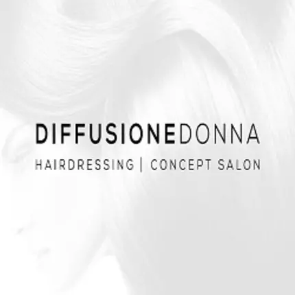 Logo de Diffusione Donna