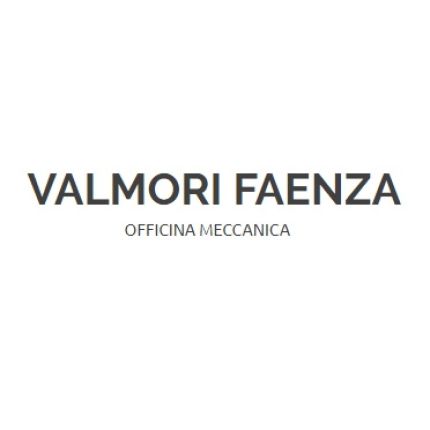 Logo de Officina Meccanica Valmori